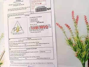 Luật Invo - Dalat Cornor