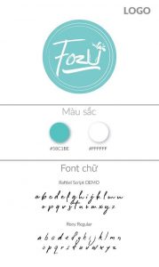 Luật INVO - LOGO FoZu 